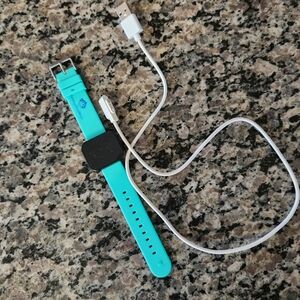 Potty Training Watch